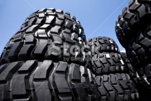 truck-banden